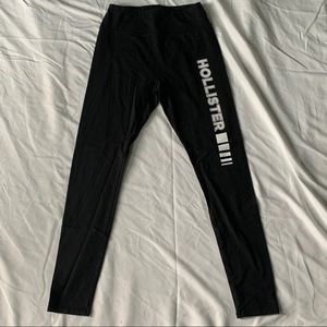 Hollister leggings